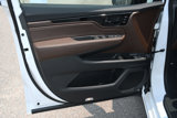 New 2025 Honda Odyssey Elite image 5
