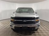 New 2025 Ford F150 XLT w/ Equipment Group 302A MID image 2