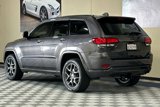 Used 2021 Jeep Grand Cherokee Limited w/ Quick Order Package 28K 80th image 6