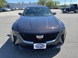 New 2025 Cadillac CT5 Sport w/ Sun And Sound Package image 2