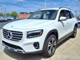 New 2025 Mercedes-Benz GLB 250 4MATIC image 3