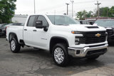 Used 2024 Chevrolet Silverado 2500 W/T w/ WT/CX Safety Package image 4