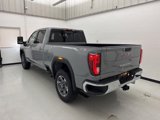 New 2025 GMC Sierra 2500 SLE w/ SLE Value Package; image 4