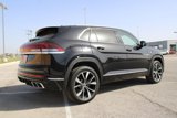 New 2025 Volkswagen Atlas Cross Sport SEL Premium R-Line image 3