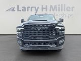 New 2025 RAM 2500 Limited image 3