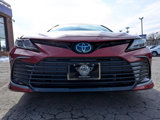 Used 2024 Toyota Camry LE image 3