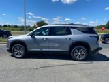 New 2026 Chevrolet Traverse LT w/ Driver Confidence Package image 2