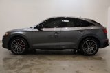 Used 2025 Audi SQ5 Premium Plus image 4
