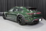 New 2025 Porsche Taycan 4S image 3