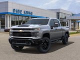 New 2025 Chevrolet Silverado 2500 Custom w/ Custom Value Package image 6
