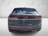 New 2025 Volkswagen Atlas Cross Sport SEL Premium R-Line image 4