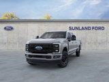New 2025 Ford F350 Platinum image 2