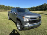 New 2025 Chevrolet Silverado 1500 LT image 3