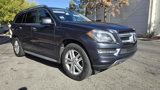 Used 2016 Mercedes-Benz GL 450 4MATIC image 3