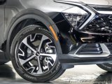 Used 2023 Kia Sportage EX image 3
