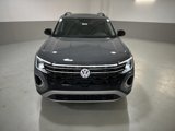 New 2025 Volkswagen Atlas Peak Edition SE image 3