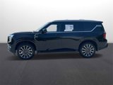 New 2025 Nissan Armada Platinum Reserve image 2