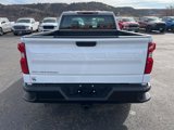 New 2025 Chevrolet Silverado 1500 W/T w/ Trailering Package image 6