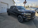 New 2025 RAM 1500 Big Horn image 3