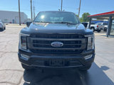 Used 2023 Ford F150 4x4 SuperCrew image 4