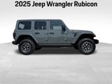 New 2025 Jeep Wrangler Unlimited Rubicon image 2