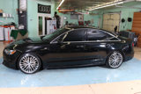 Used 2017 Audi A6 2.0T Premium Plus w/ Premium Plus Package image 3