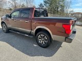 Used 2017 Nissan Titan Platinum Reserve image 6