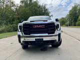 New 2024 GMC Sierra 2500 Pro image 3
