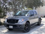 Used 2021 Nissan Frontier SV w/ Midnight Edition Floor Mats image 3