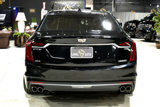 Used 2019 Cadillac CT6 Premium Luxury image 3