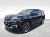 New 2025 Jeep Wagoneer Series II w/ Convenience Group I image 4