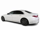Used 2022 Mercedes-Benz S 580 4MATIC Sedan image 5