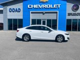 Used 2019 Chevrolet Malibu LS image 2