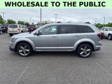 Used 2017 Dodge Journey Crossroad image 5