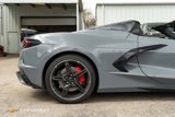 Used 2025 Chevrolet Corvette Stingray Preferred Conv w/ Z51 Performance Package image 5