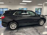 Used 2018 Chevrolet Equinox LT image 4