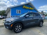 Used 2022 Kia Seltos EX image 2