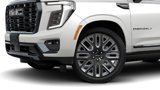New 2025 GMC Yukon Denali Ultimate image 5