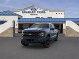 New 2025 Ford F150 Tremor w/ Equipment Group 402A High image 2