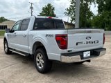 New 2025 Ford F150 XLT image 4