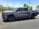 New 2025 RAM 1500 Laramie image 3