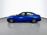 Used 2025 Mercedes-Benz C 300 4MATIC Sedan image 2
