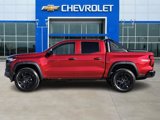 New 2025 Chevrolet Colorado Trail Boss w/ Midnight Edition image 3