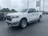 New 2025 RAM 1500 Big Horn image 4
