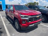 New 2026 Chevrolet Colorado LT w/ LT Convenience Package image 3
