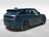 New 2025 Land Rover Range Rover Sport SV Edition Two image 5