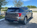 Used 2021 Ford Explorer Limited w/ Equipment Group 301A image 5