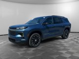 New 2025 Chevrolet Traverse LT w/ Sun and Wheel Package image 3