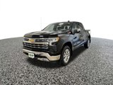 New 2025 Chevrolet Silverado 1500 LTZ w/ LTZ Premium Package image 2