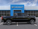 New 2026 Chevrolet Silverado 1500 LTZ w/ LTZ Premium Package image 5
